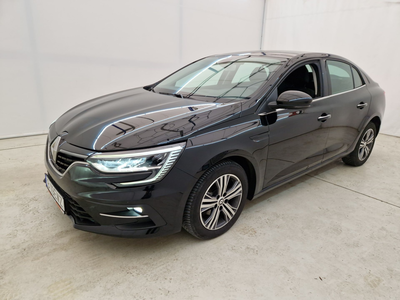 RENAULT Megane Berline RENAULT Megane Berline